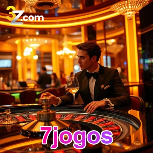 7jogos Jogos de caça-níqueis