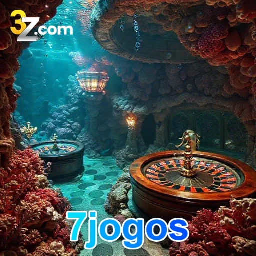 7jogos Apostas Esportivas