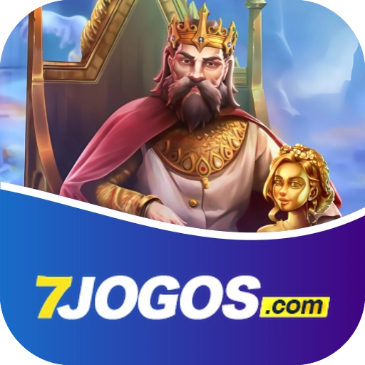 Cassino Online 7jogos - A Melhor Experiência de Jogos do Brasil