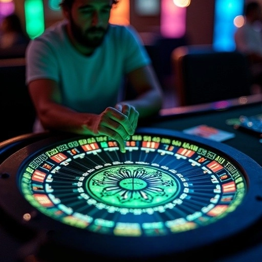 Jackpots Progressivos 7jogos - Prêmios Milionários