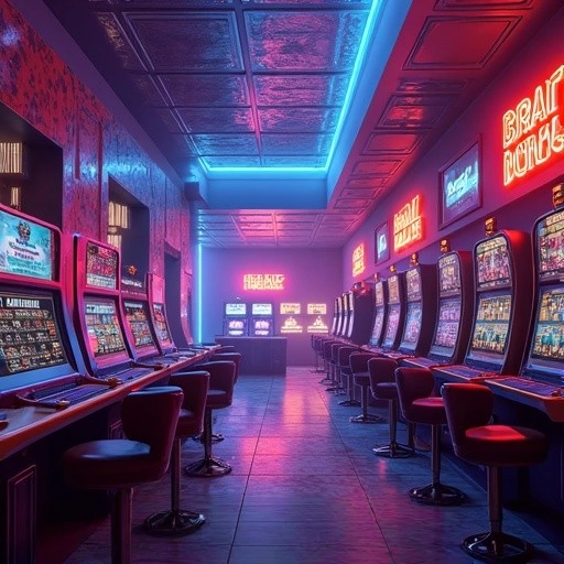 Drops & Wins 7jogos - Prêmios Aleatórios de até R$ 50.000